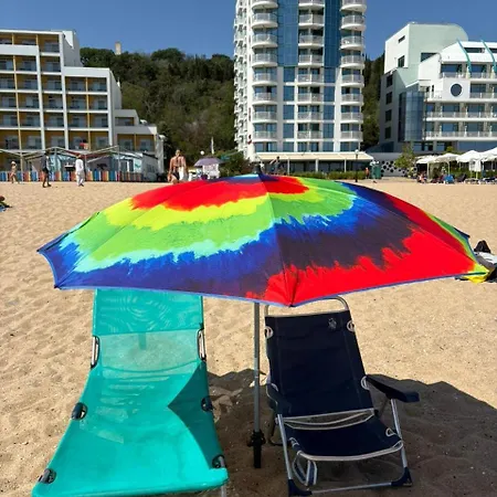 Berlin Golden * Zlate písky