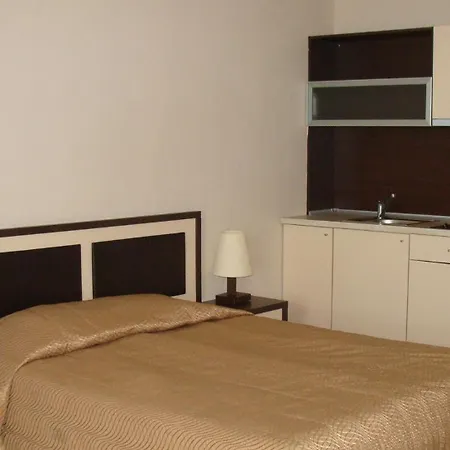 Apartmán Berlin Golden *