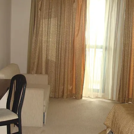 Apartmán Berlin Golden *