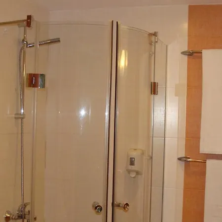 Apartmán Berlin Golden Zlate písky