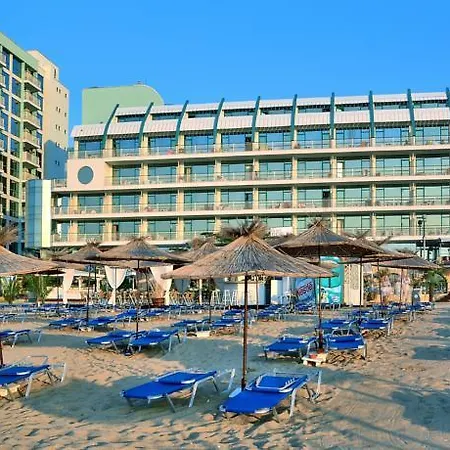 Apartmán Berlin Golden