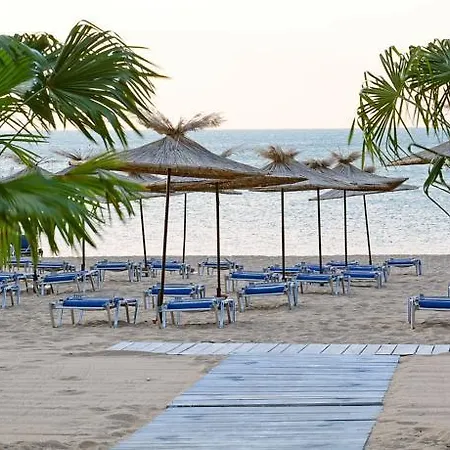 Apartmán Berlin Golden Zlate písky