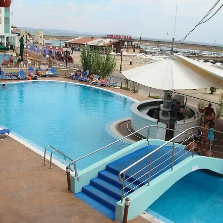 Apartmán Berlin Golden *