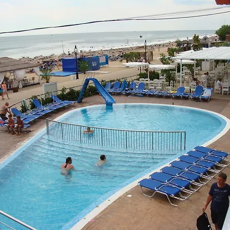 Berlin Golden Zlate písky