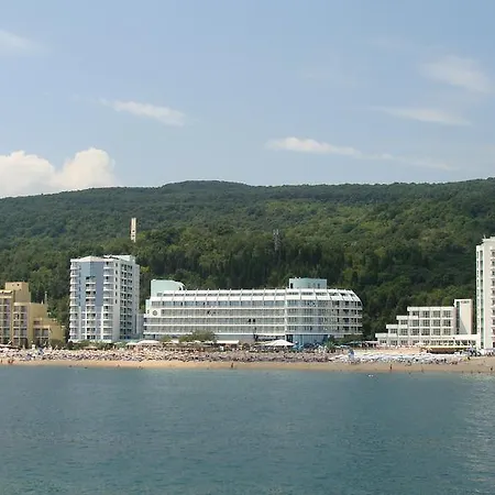 Apartmán Berlin Golden *