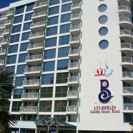 Berlin Golden Zlate písky