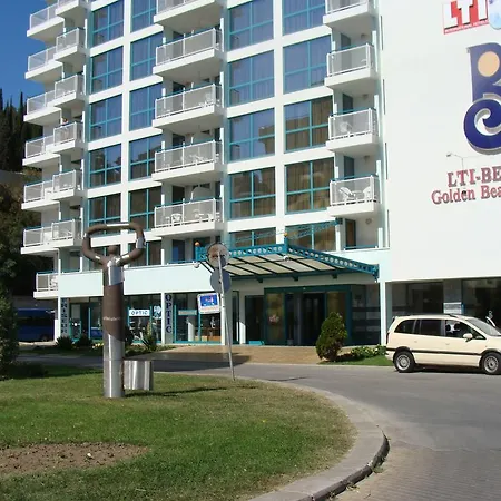 Lejlighed Berlin Golden