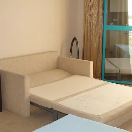 Apartmán Berlin Golden