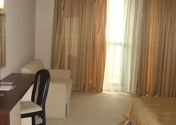 Lejlighed Berlin Golden *