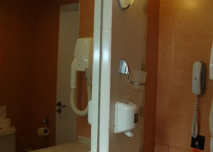 Lejlighed Berlin Golden