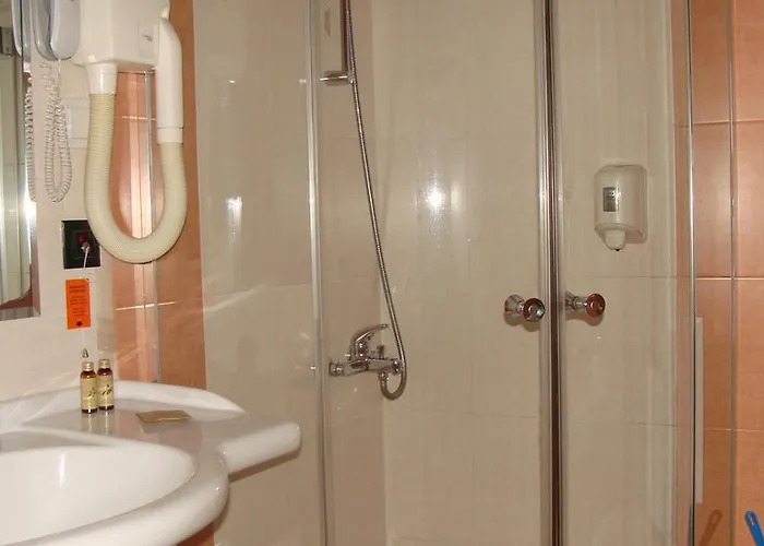 Lejlighed Berlin Golden