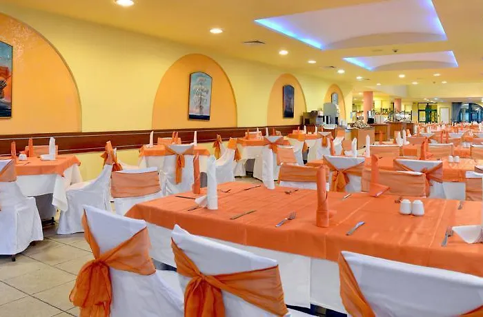 Lejlighed Berlin Golden *