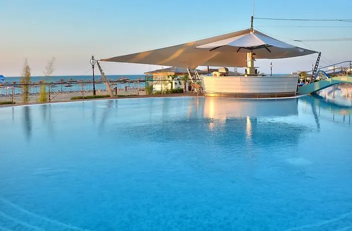 Lejlighed Berlin Golden *