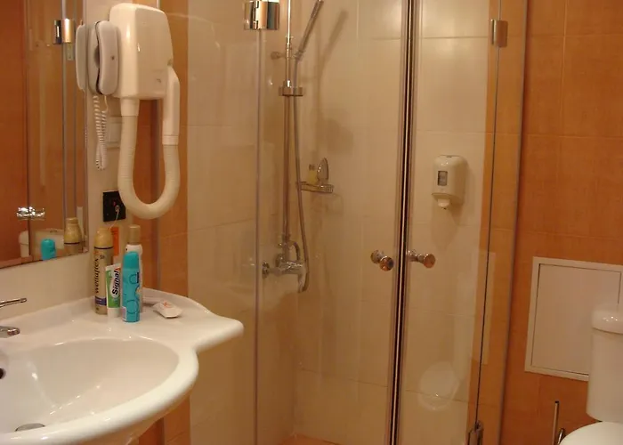 Lejlighed Berlin Golden *