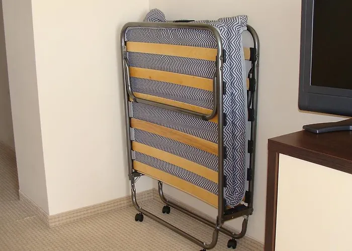 Lejlighed Berlin Golden