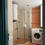Berlin Golden Beach Studio