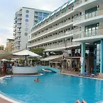 דירה Berlin Golden Beach Studio גולדן סנדס