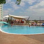 דירה Berlin Golden Beach Studio גולדן סנדס
