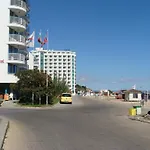 דירה Berlin Golden Beach Studio גולדן סנדס