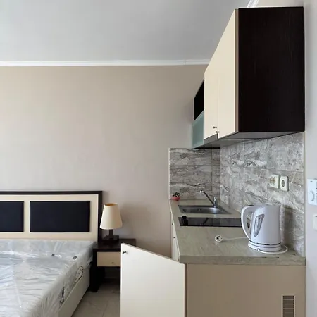 Apartman Berlin Golden *
