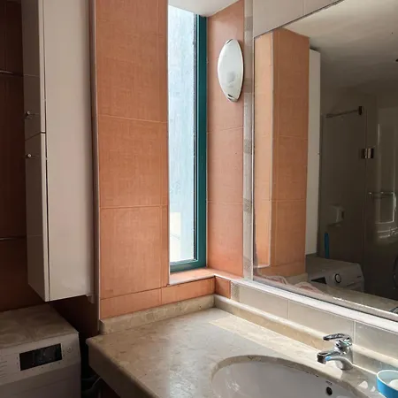 Berlin Golden Apartman Aranyhomok