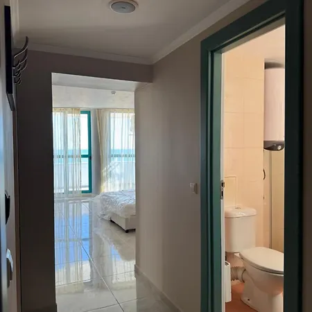 Apartman Berlin Golden