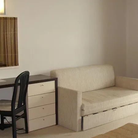 شقة Berlin Golden