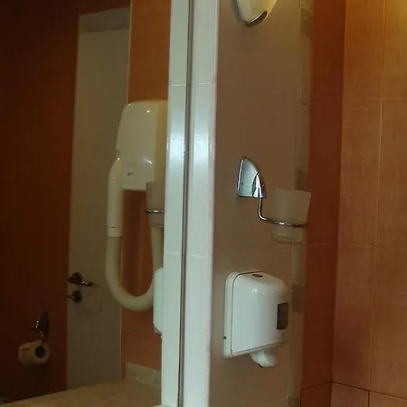 شقة Berlin Golden