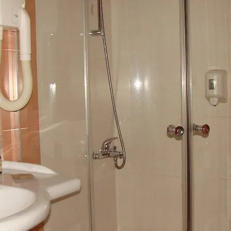 شقة Berlin Golden