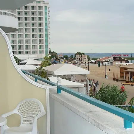 דירה Berlin Golden Beach Studio *