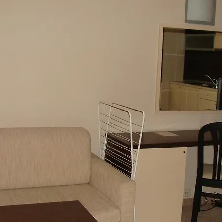 Berlin Golden Beach Studio גולדן סנדס