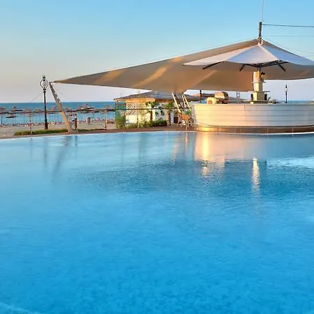 شقة Berlin Golden *