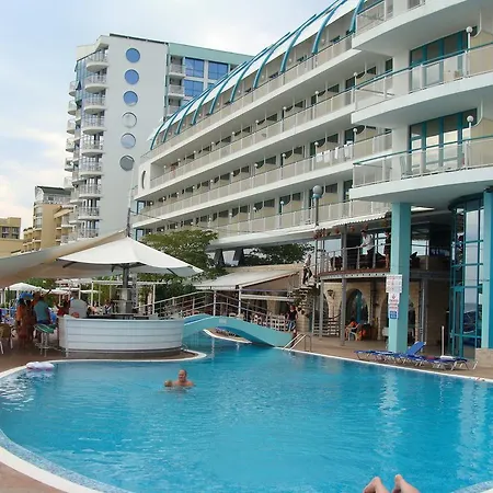 Daire Berlin Golden Altın Kumlar