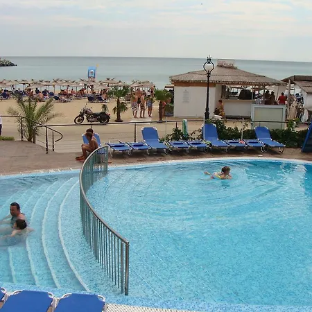 شقة Berlin Golden