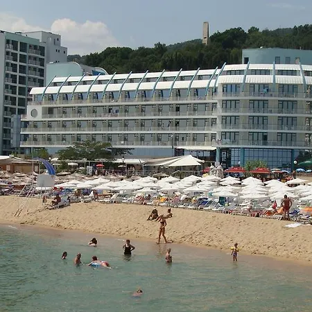 Daire Berlin Golden Altın Kumlar