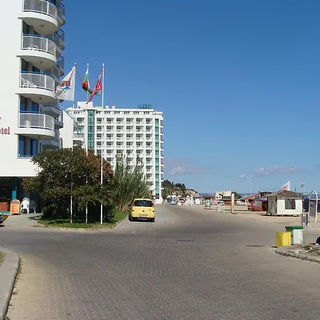 شقة Berlin Golden غولدن ساندز