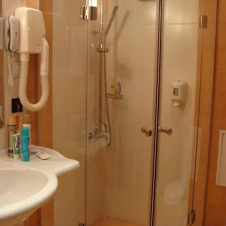 شقة Berlin Golden *