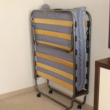 شقة Berlin Golden