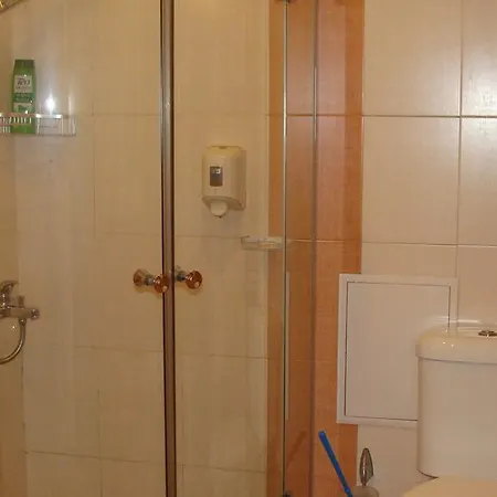 شقة Berlin Golden *