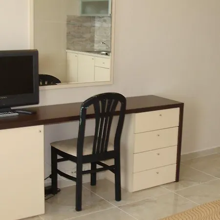 شقة Berlin Golden غولدن ساندز