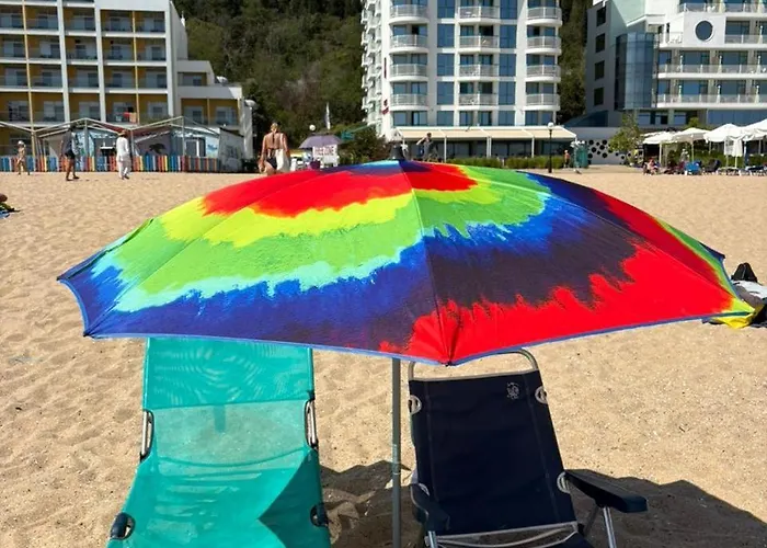 Berlin Golden * Sables d'or