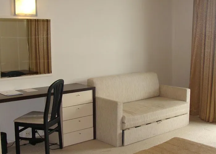 Appartement Berlin Golden