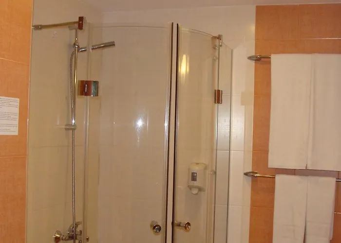 Appartement Berlin Golden Sables d'or