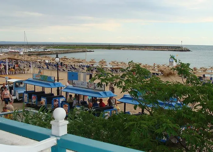 Appartement Berlin Golden