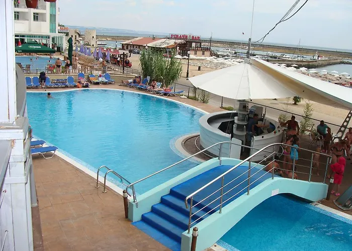 Appartement Berlin Golden *