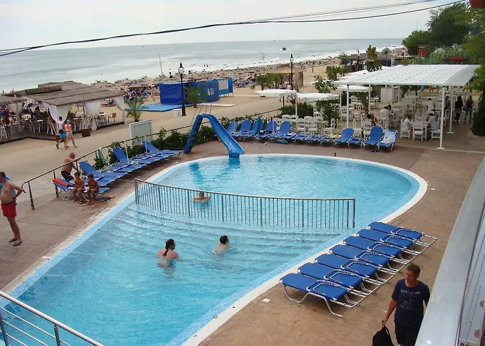 Berlin Golden Sables d'or