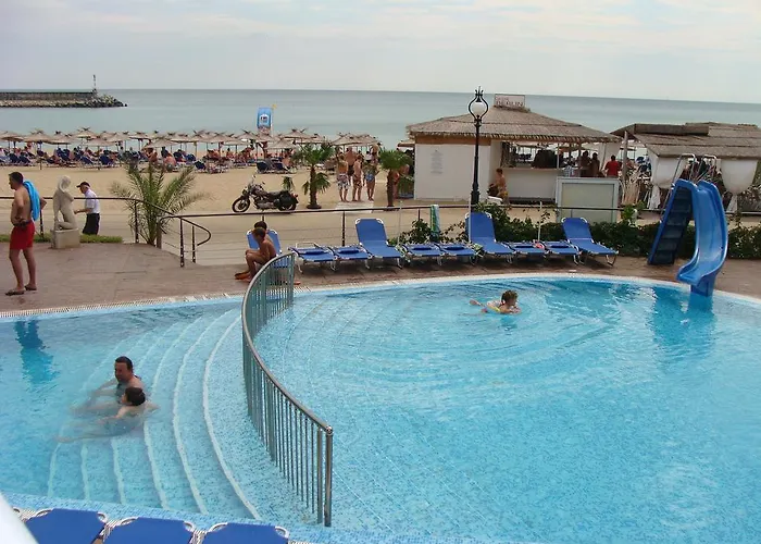 Appartement Berlin Golden