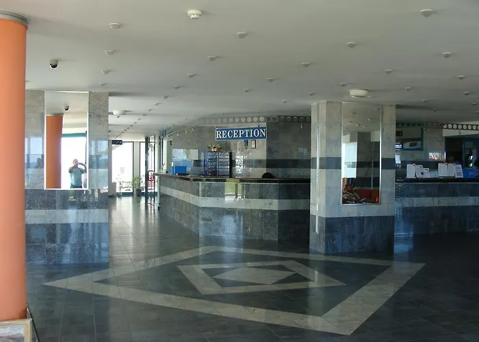 Appartement Berlin Golden *