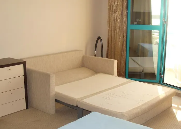 Appartement Berlin Golden