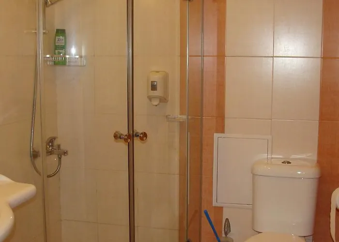 Appartement Berlin Golden *